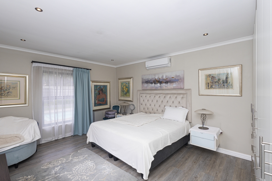 3 Bedroom Property for Sale in D